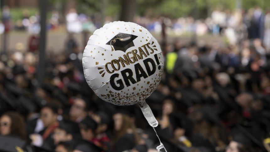 As federal student loans for certain degrees hang in the balance, Trump Administration says loans are not a ‘welfare program’