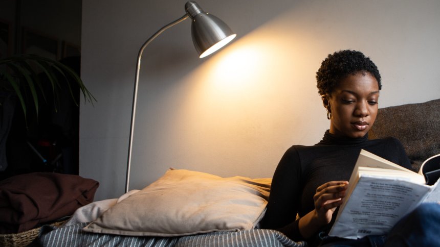 7 books by Black authors releasing today