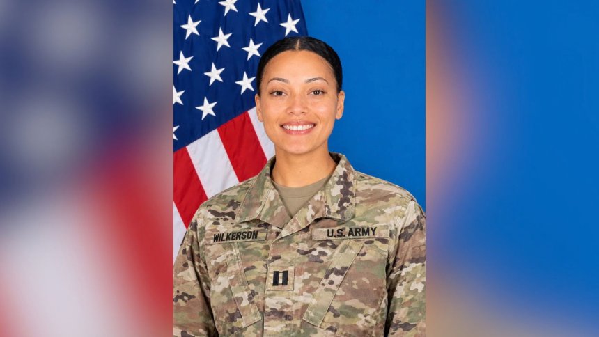 Virginia Army officer becomes 19th known U.S. service member to die since Iran war began
