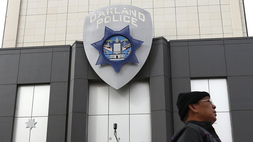 After 23 years, Oakland police department exits federal oversight with accountability questions remaining