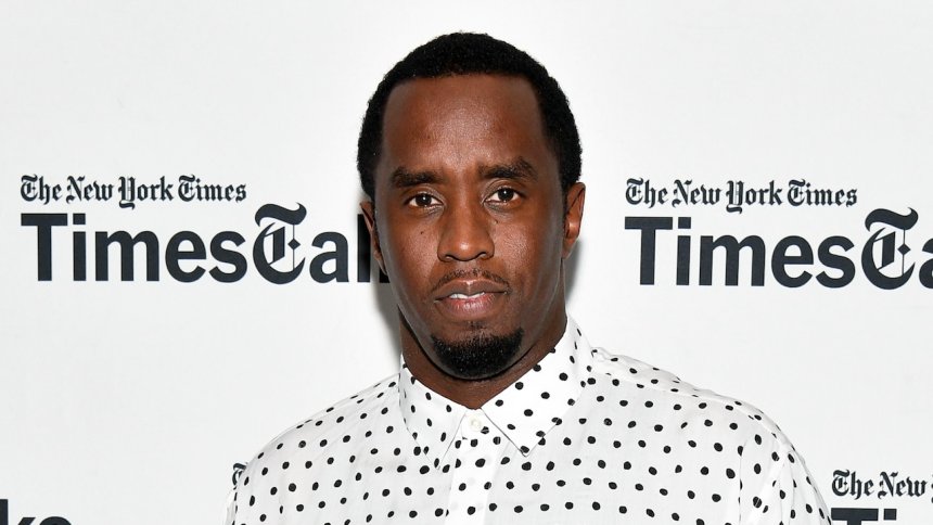 Diddy rep pushes back on report claiming rapper receives special treatment in prison