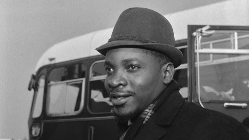 Mighty Sparrow, legendary calypso singer who brought Caribbean music worldwide, dies at 91