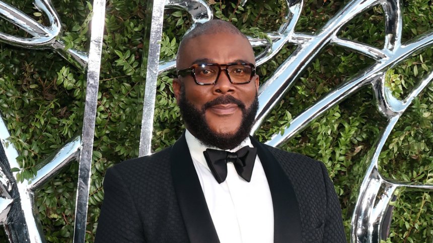 Tyler Perry lists Beverly Hills estate for $57M as ambitions to move to Puerto Rico grow
