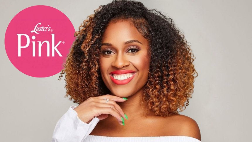 Meet the Black family behind the Luster’s Pink hair lotion you grew up with