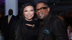 Tisha Campbell reveals the lengths Martin Lawrence went to for her to play Gina: ‘He came to my mom’s house’