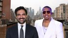 Zohran Mamdani and Nas talk about keeping New York City at the center of hip-hop
