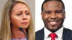 Amber Guyger granted parole seven years after murder conviction in Botham Jean’s killing