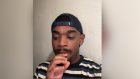 Keyshia Cole’s brother Elijah Randolph reported missing after sharing farewell video
