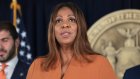 Letitia James takes over Cornell rape investigation after Hochul removes local prosecutor