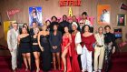 Netflix renews ‘A Different World’ sequel for Season 2