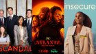From ‘Atlanta’ to ‘Insecure,’ these Black-led shows rank among the century’s best