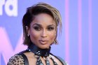 Ciara makes surprise Paris Fashion Week runway appearance while expecting fifth child