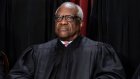 Clarence Thomas faces scrutiny as Supreme Court takes up major climate case