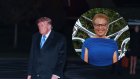 LA Mayor Karen Bass calls Trump’s remarks about Los Angeles and San Diego dangerous
