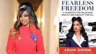 ‘This is serious’: Arian Simone, founder of the Fearless Fund, shares what’s at stake this election
