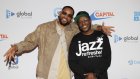 Will Smith and DJ Jazzy Jeff’s hip-hop origin story is getting the TV treatment with ‘215’