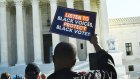 NAACP to launch voter protection hub ahead of 2026 midterms