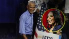 Barack Obama’s 2026 campaign push lands in Georgia with Keisha Lance Bottoms endorsement