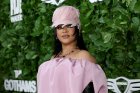 Rihanna hints at 170 or more unreleased songs during Fenty Beauty livestream