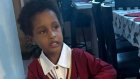 5-year-old Bellamy Dawkins-Morris dies after classroom display board falls on him