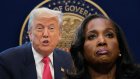 Trump forms committee to investigate Lisa Cook in renewed attempt to fire Fed governor