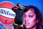 Angel Reese, Atlanta Dream sweep New York Liberty to reach first WNBA Finals since 2013