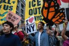 Federal judge halts Oscar Belgal’s deportation as Bronx prosecutors examine the agents who shot him