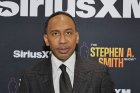 Stephen A. Smith apologizes to Teyana Taylor and Iman Shumpert over false divorce claims