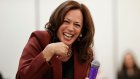 Kamala Harris holds commanding lead over Democrats in new 2028 presidential poll