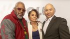 Kadeem Hardison and Darryl M. Bell are rewatching ‘A Different World’ together—and bringing fans along