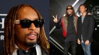 Lil Jon opens up about the last words he shared with his son before his death