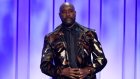 Morris Chestnut says a tiny ‘A Different World’ role changed how he viewed acting