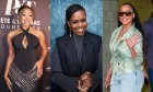 Ladies night: Michelle Obama, Megan Thee Stallion and La La Anthony link up in unexpected LA outing