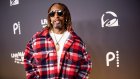 Lil Jon reveals childhood eye injury behind his signature sunglasses