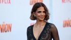 Halle Berry seen with Van Hunt days before Monday’s restraining order hearing