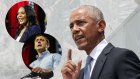 Barack Obama to join Jon Ossoff and Keisha Lance Bottoms at Atlanta campaign rally