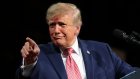 Trump mistakenly celebrates ‘highest’ Black poverty rate while touting his economy
