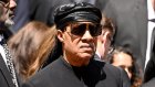 Stevie Wonder wants to evict alleged ex-girlfriend from property she’s lived in since 1988