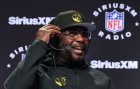 NFL legend Marshall Faulk reveals he has been living with Parkinson’s disease
