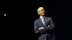 Barack Obama attacks Trump’s record on rising costs and Iran war while campaigning for Ohio Democrats in Cleveland