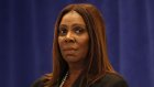 Letitia James is bringing in outside counsel for the Cornell 7 probe nine days before her reelection vote