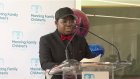 A 15-year-old’s sickle cell breakthrough honors the legacy of Black medical pioneers