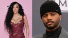 Popular influencer Kristy Sarah spotted with Bryson Tiller while navigating life after a public divorce