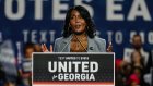 Keisha Lance Bottoms earns backing from Georgia Muslim groups in governor’s race
