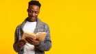 The top bestselling books by Black authors in October