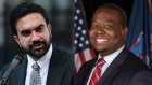 Mamdani officially taps NAACP leader to replace outspoken critic on racial equity commission