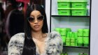 ‘We grow better together, baby!’: Cardi B wants Grow-Good to grow with Black-owned beauty supply stores