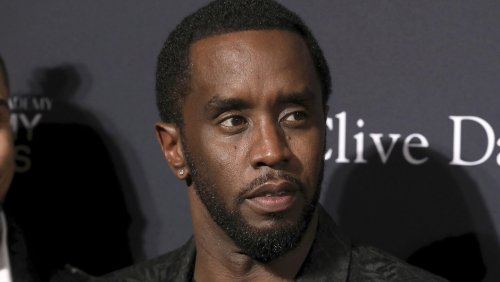 Diddy reportedly returned to solitary confinement after reports of special treatment in prison