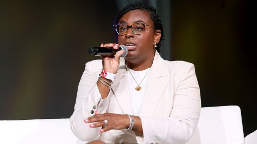 ‘She’s here!’: Rep. LaMonica McIver welcomes baby girl amid federal legal battle