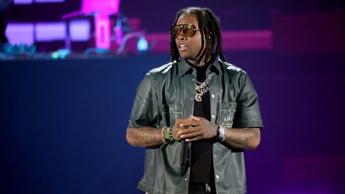 Lil Durk’s racketeering trial delayed until 2027 as he remains behind bars